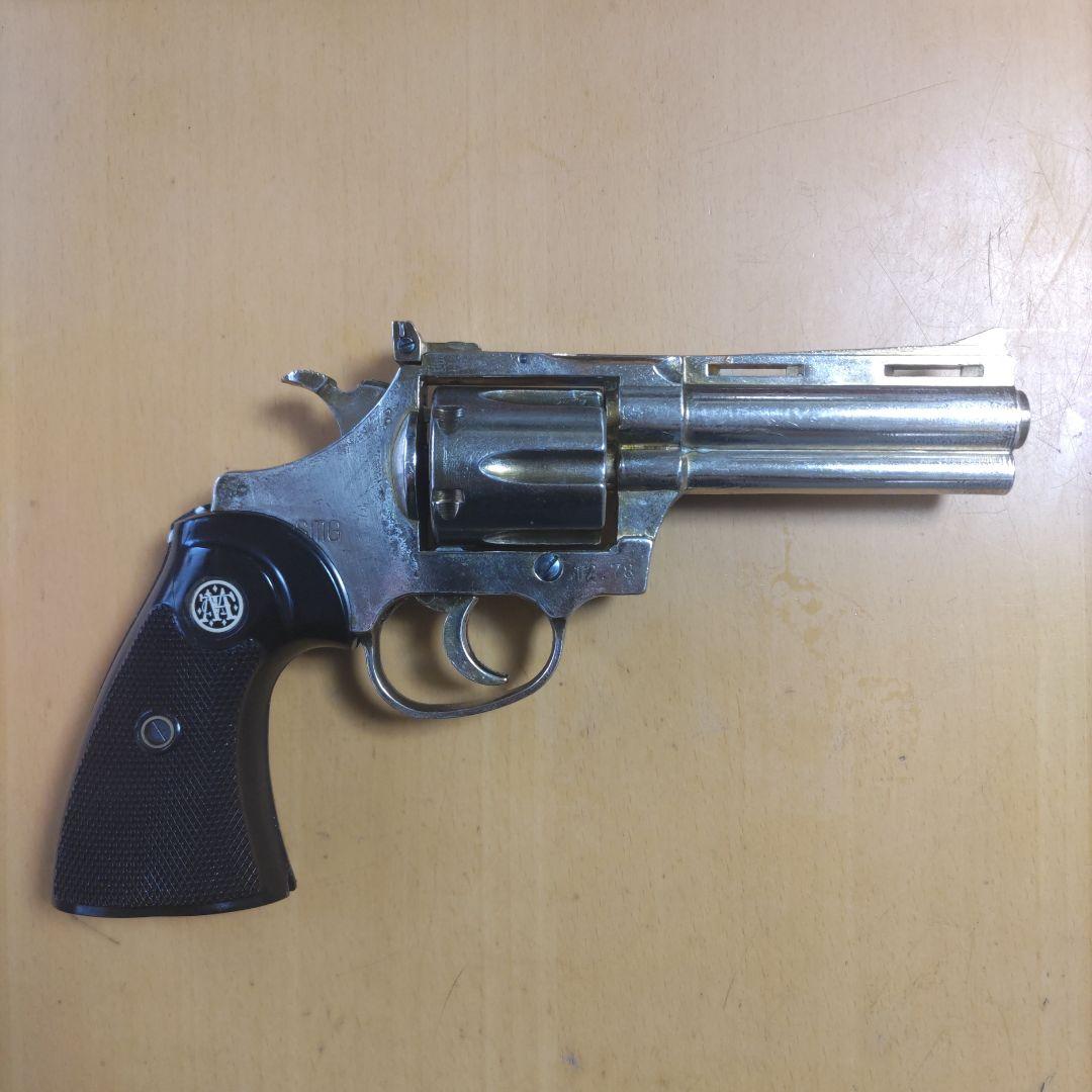 コクサイ　ダイヤモンドバック4インチ