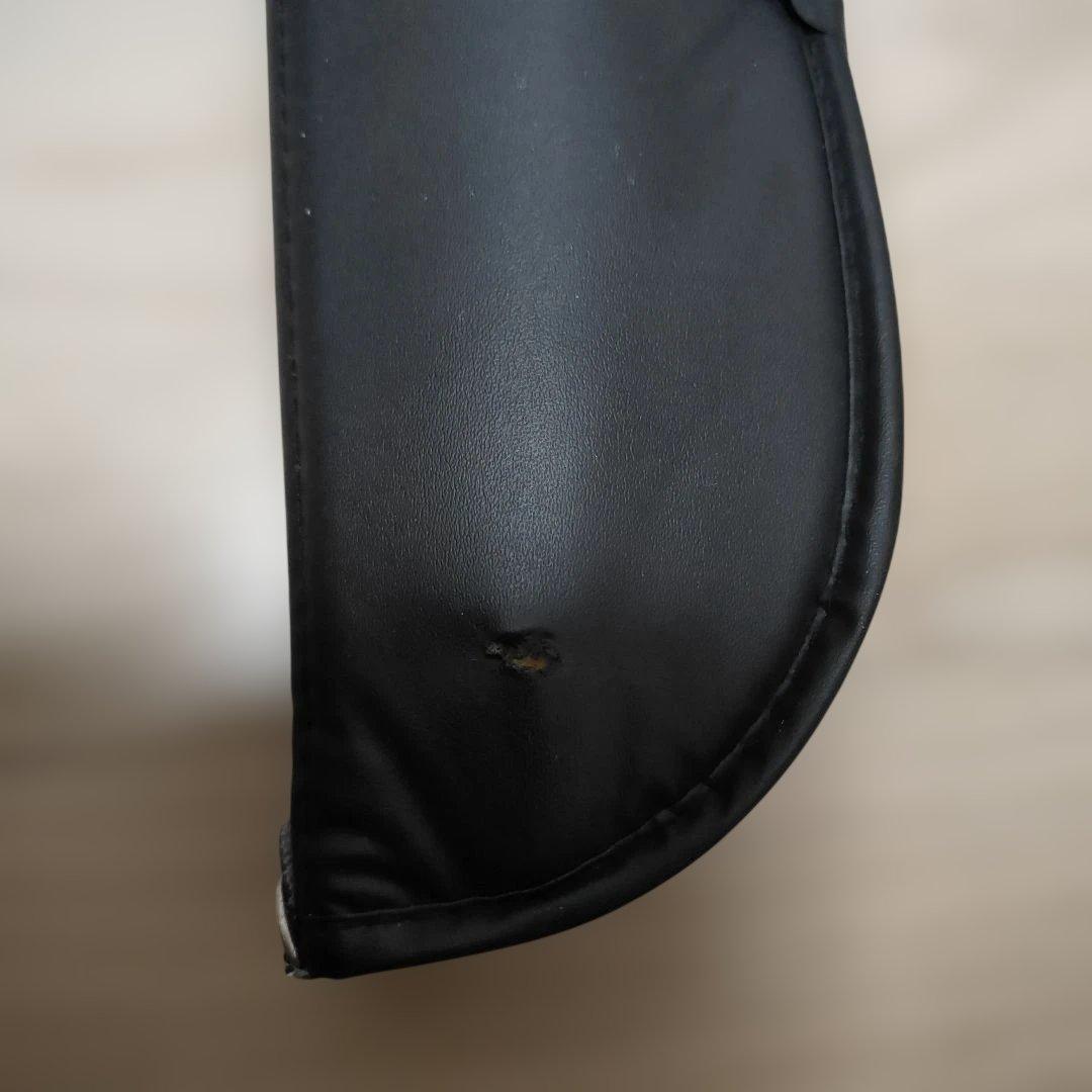 FURY ビリヤードキュー ケース付き