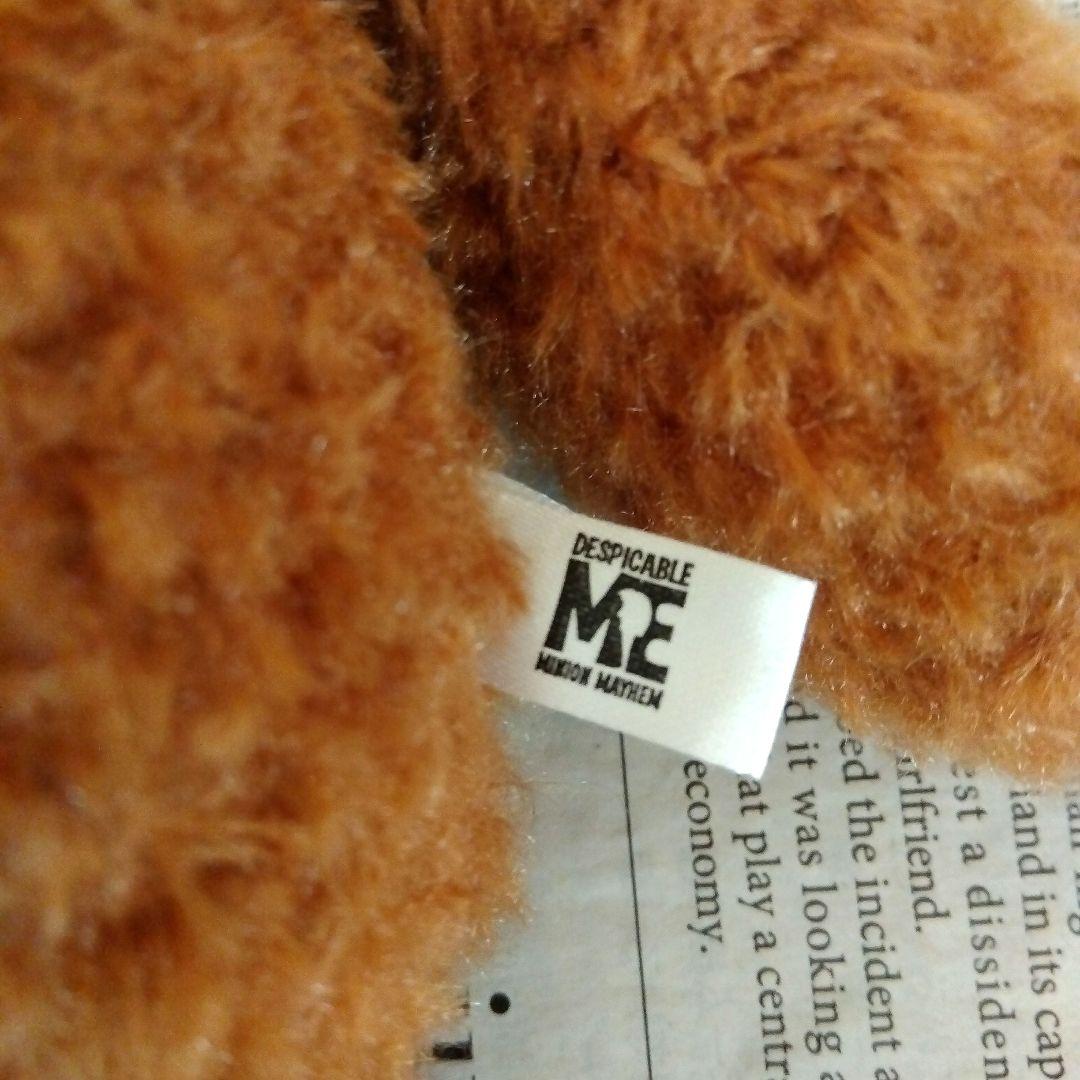 早い者勝ち！USJミニオンボブのティムぬいぐるみ　希少　26cm