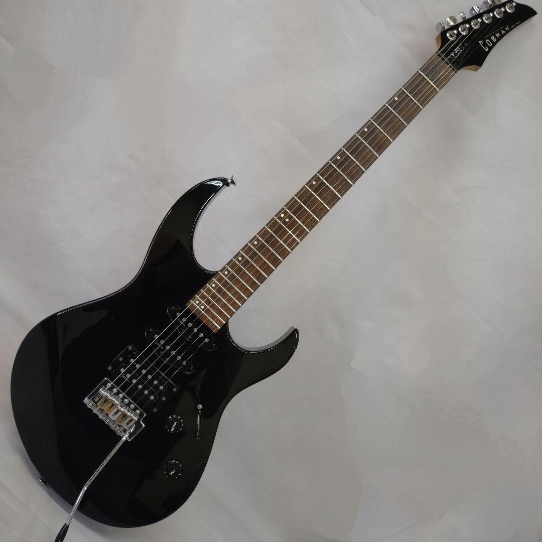 90年代 日本製ギター！COBRAN F-A1 ストラト