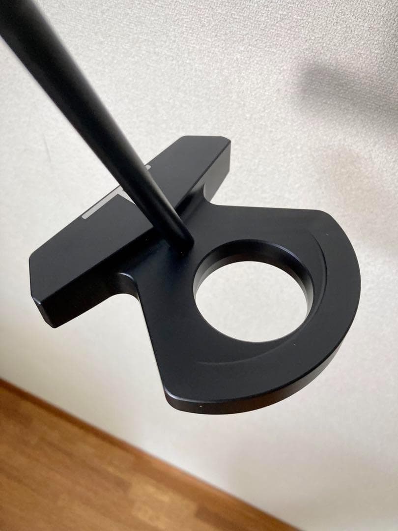 新品ヘッドカバー付き｜L.A.B. Golf DF3 パター 34.5”/69*