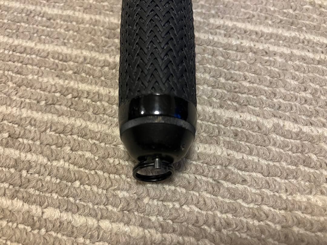 SHIMANO シマノ 颯風 さつふう 硬直 15尺 へら竿 振り出し竿