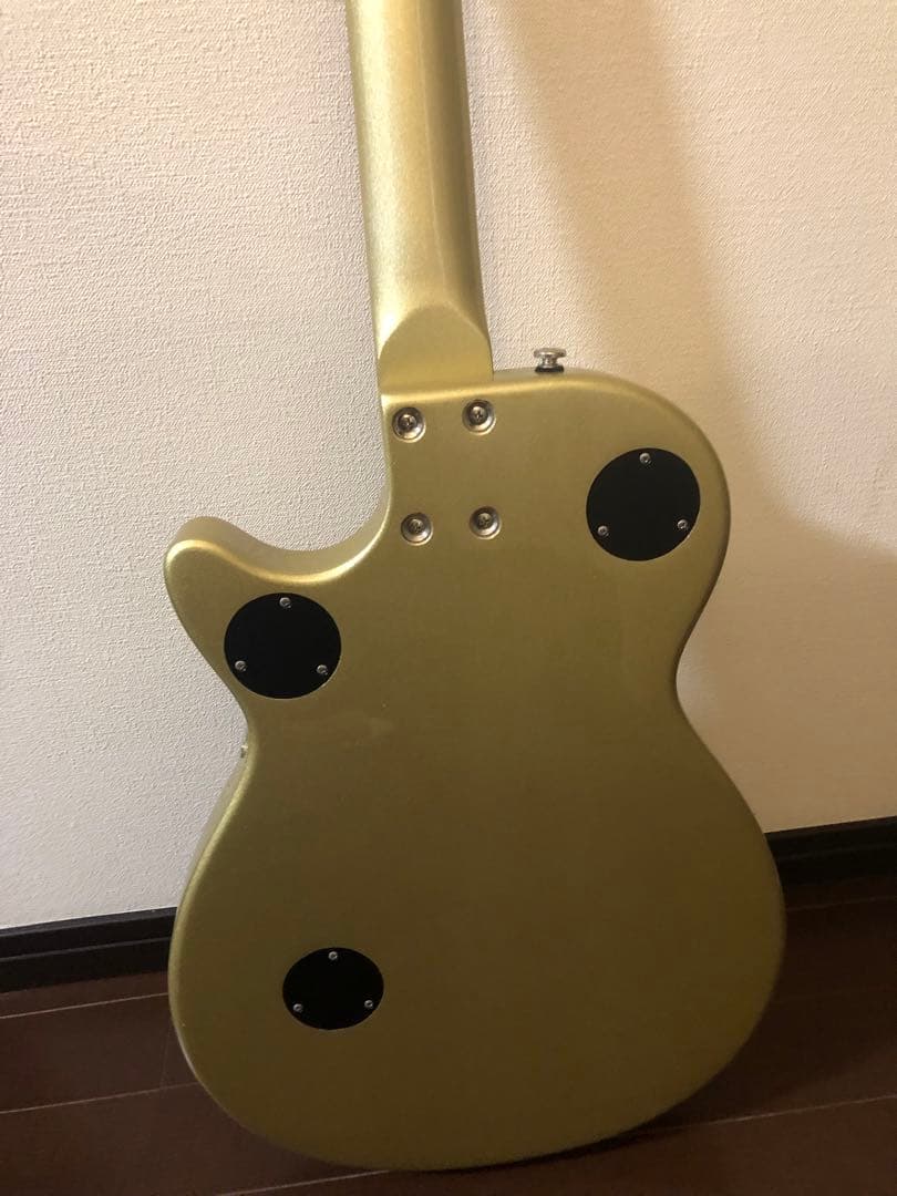 GRETSCH G2210 Streamliner Junior 値下不可