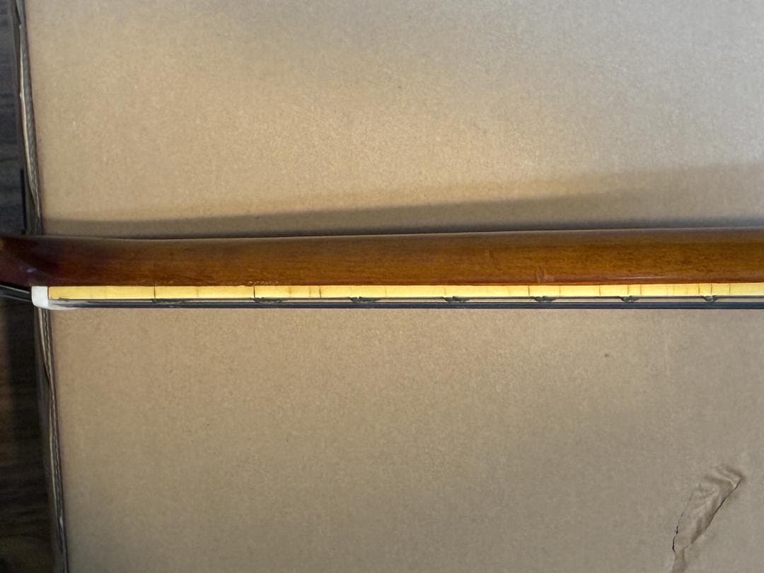 1977年製 Greco SA900 w/Duncan ANTIQUITY