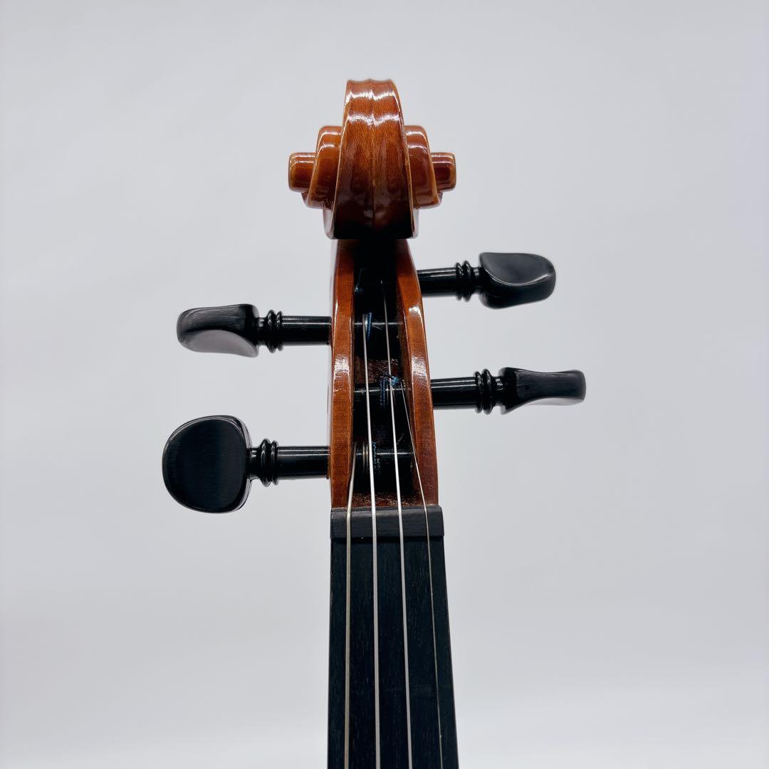 ✨美品✨ SUZUKI No.200 4/4 バイオリン 1999年製 純正弓