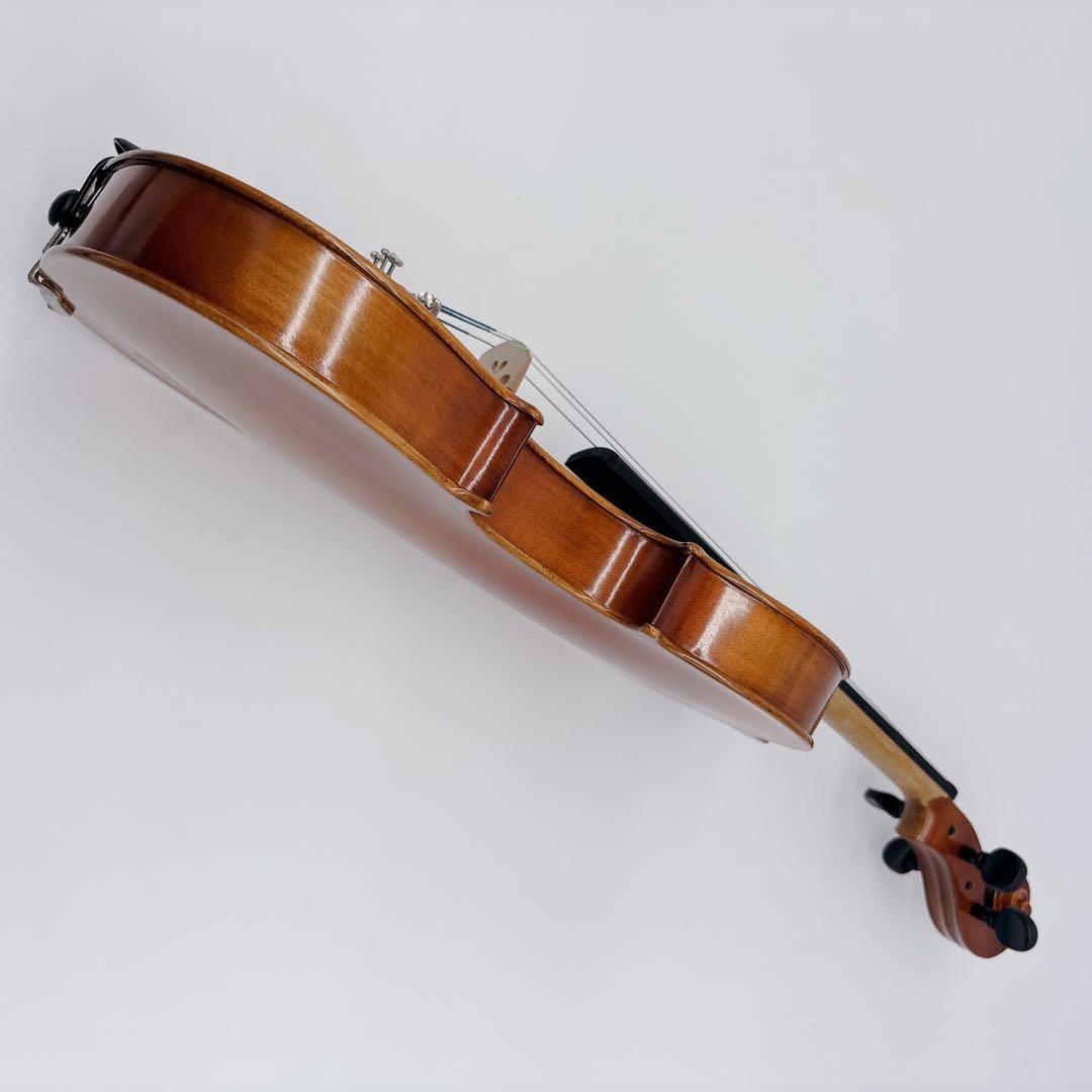 ✨美品✨ SUZUKI No.200 4/4 バイオリン 1999年製 純正弓