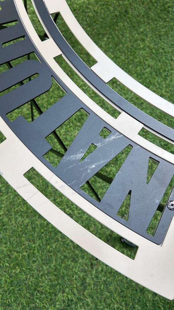 【中古】naturetones ネイチャートーンズ オクタゴン&センターサークル