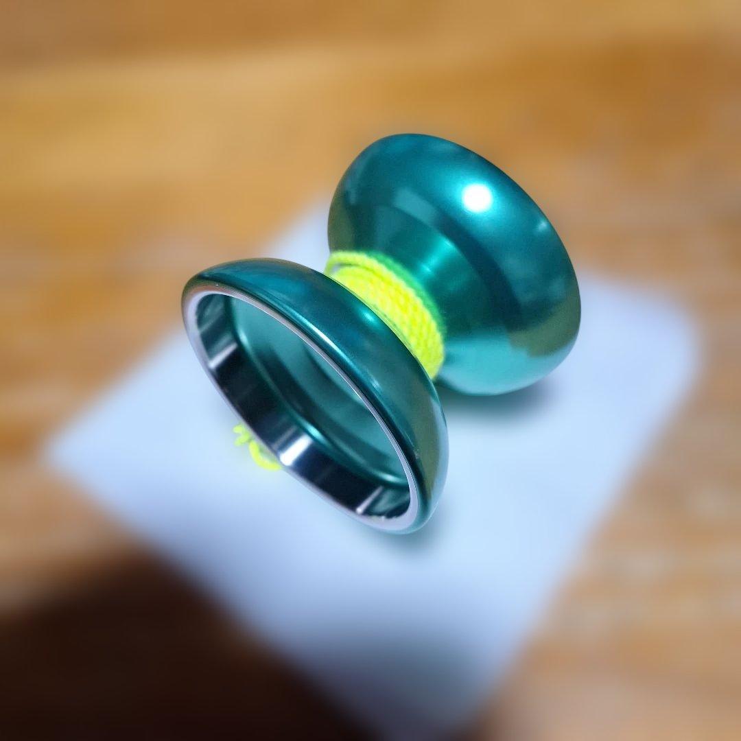 ディライブ バイメタル