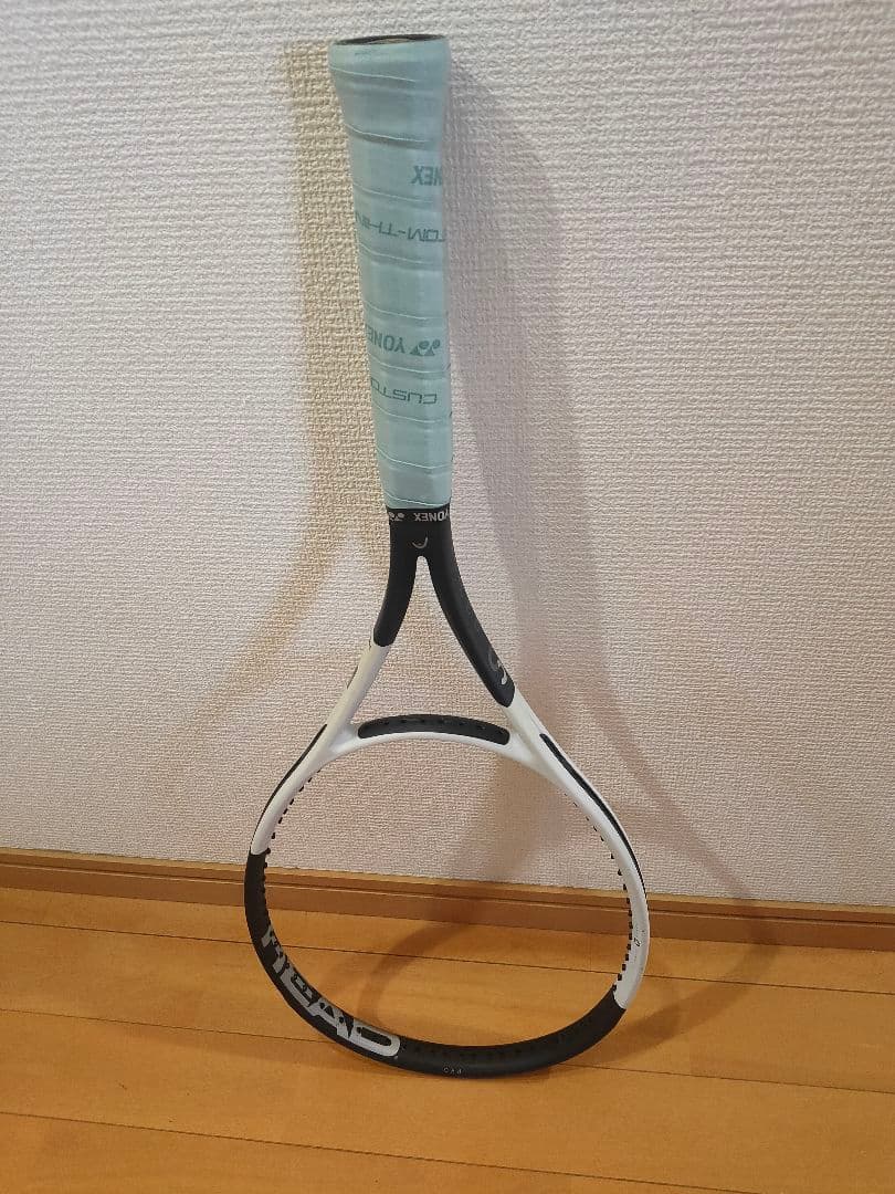 2024 HEAD SPEED PRO スピード プロ テニスラケット