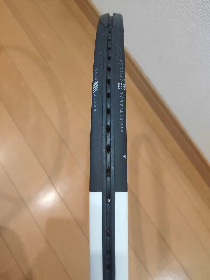 2024 HEAD SPEED PRO スピード プロ テニスラケット