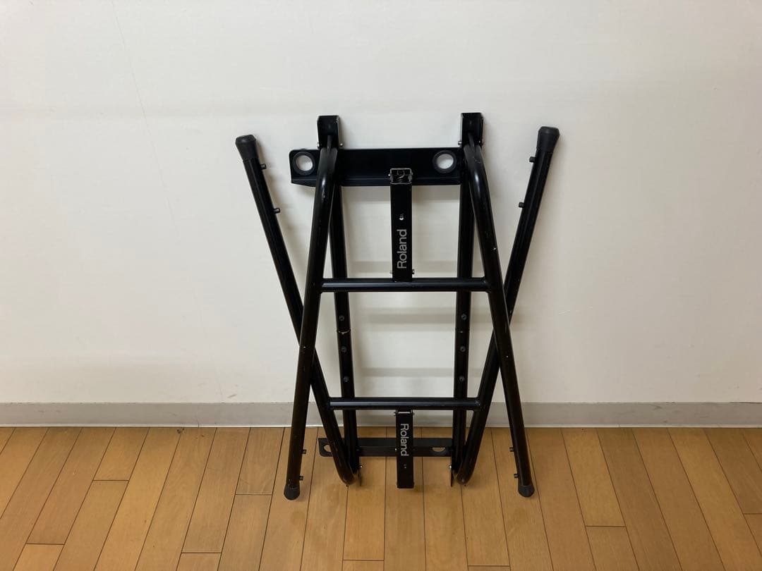 Roland KS-12 キーボードスタンド ローランド 0709 ②