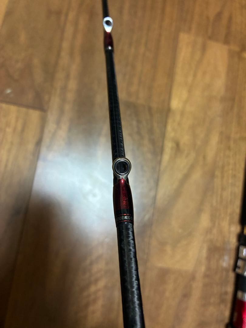 ダイワ　メタリア ヤリイカ MH-195・J