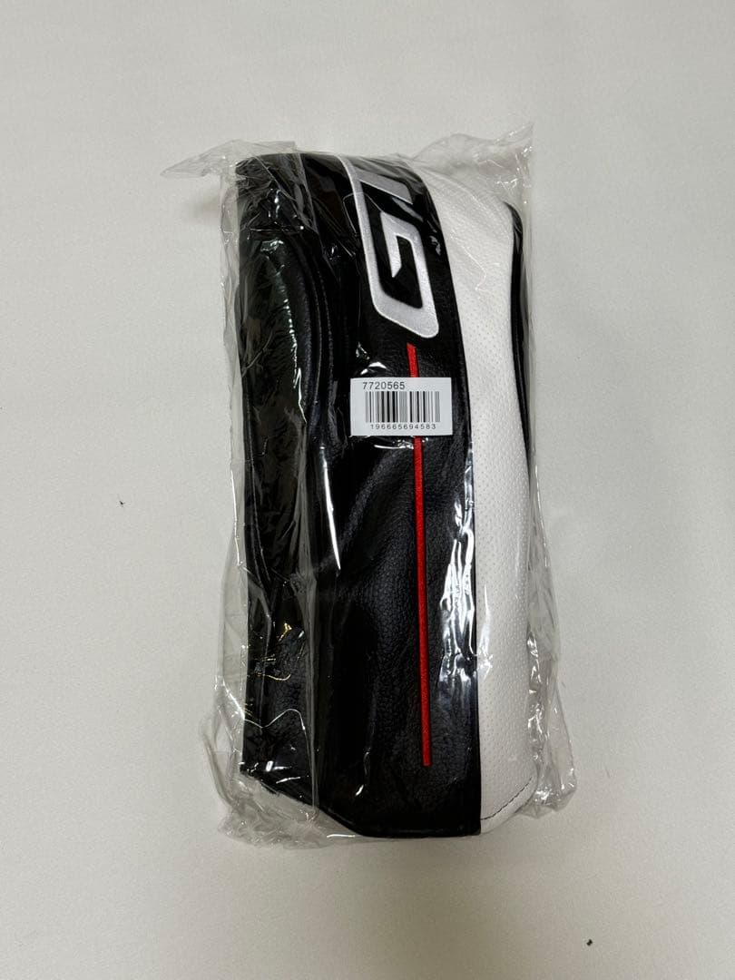 新品 未使用　タイトリスト　GT2 10度 ドライバーヘッド