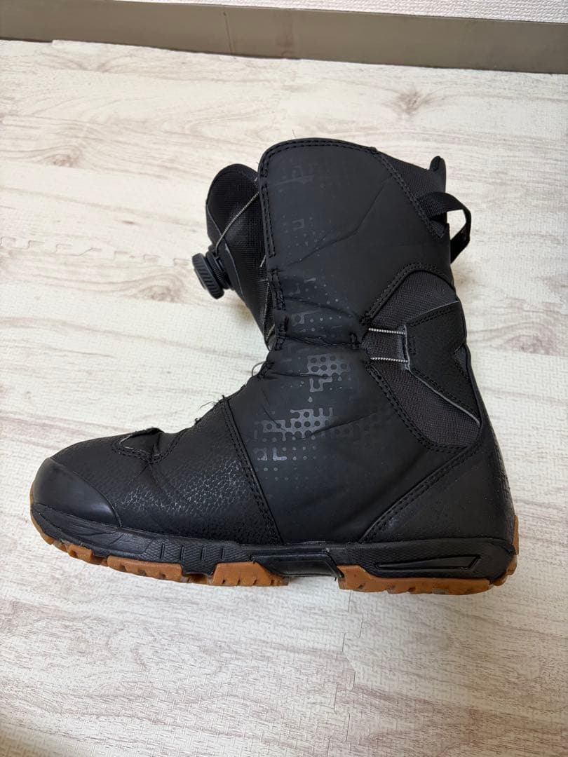 BURTON PHOTON 26cm ブーツ オールラウンド ビブラムソール