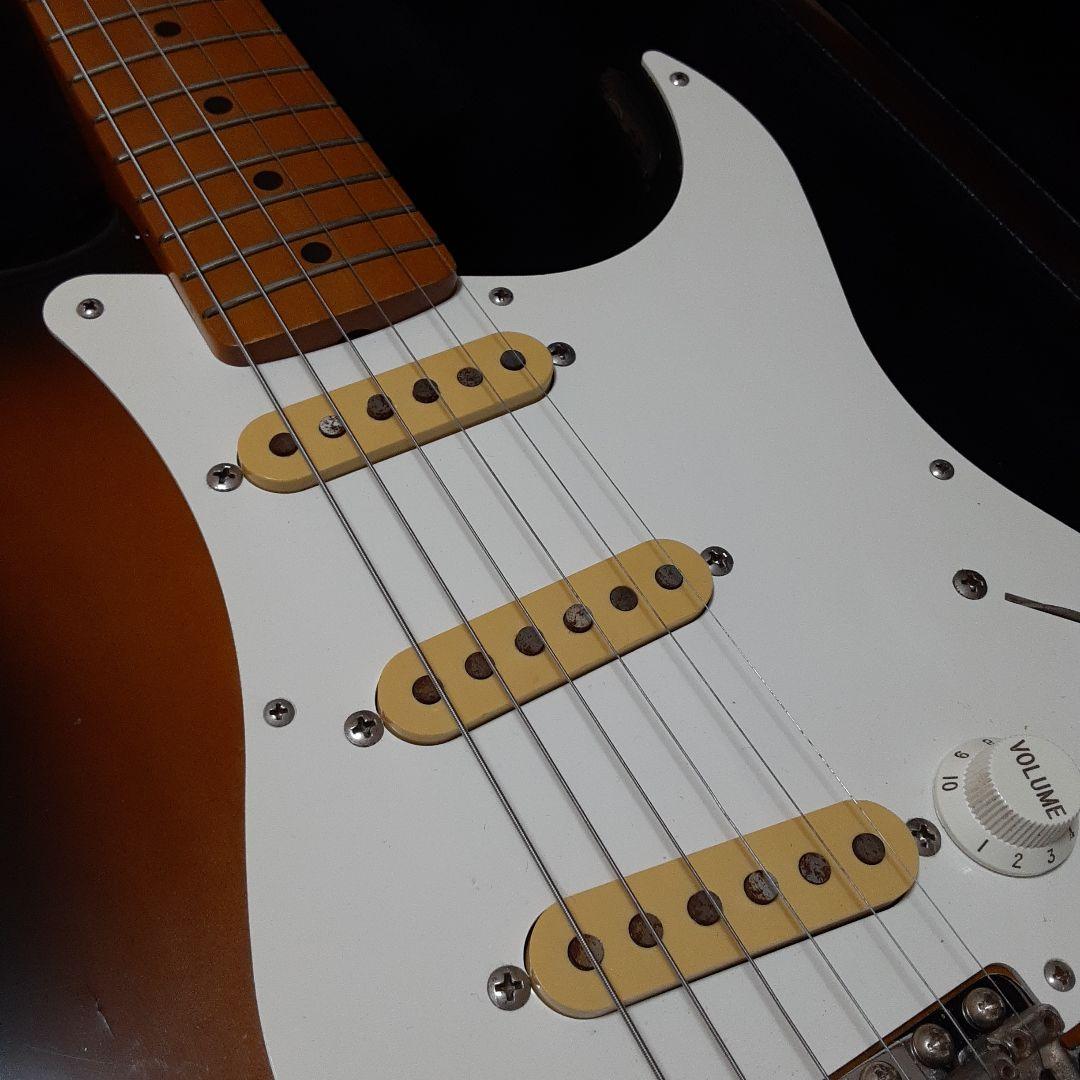 メ*0様 Fender ジャパン　ヴィンテージ　フジゲン製Gシリーズハードケース