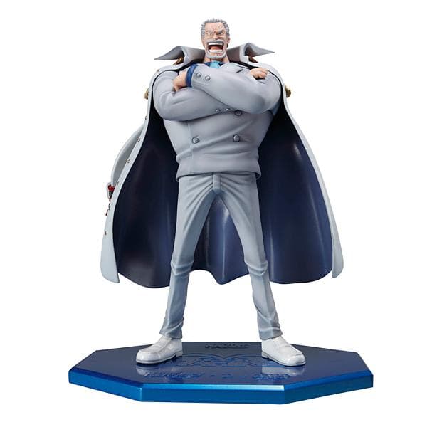 POP ワンピース　NEO-DX モンキー・Ｄ・ガープ　★　新品未開封