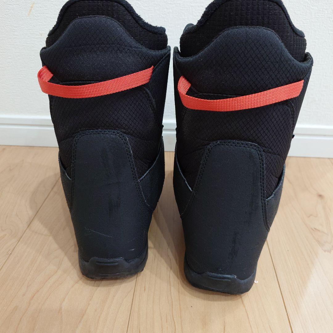 バートンスノーボードブーツ 　22cm