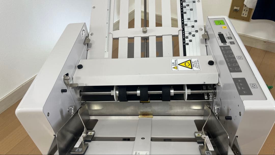 紙折り機　NP270