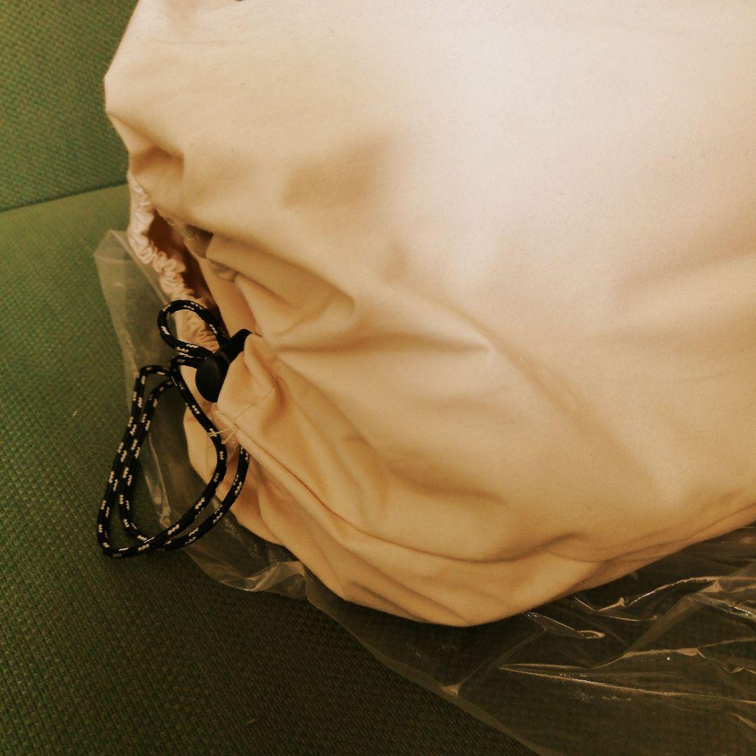 【新品】ハイランダー製ベージュ焚き火440×440大型TCレクタタープ