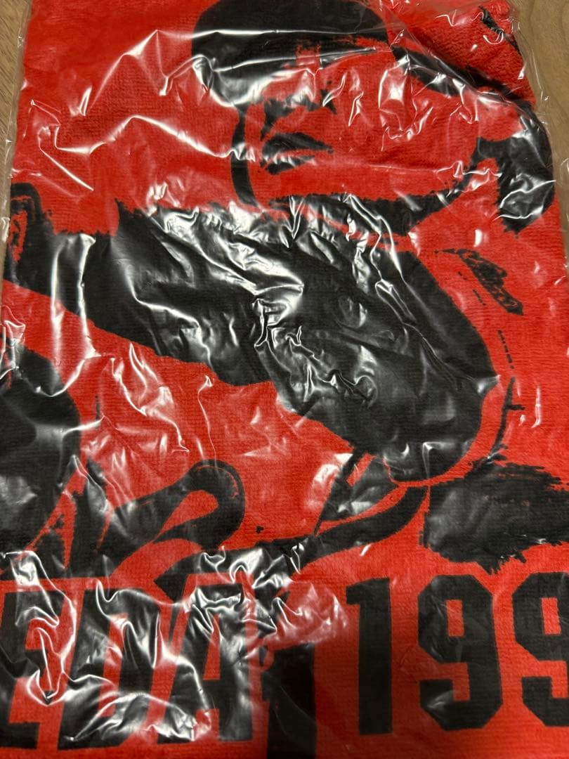 前田智徳 引退記念グッズ 3点 Mサイズ Tシャツ フェイスタオル 広島 カープ