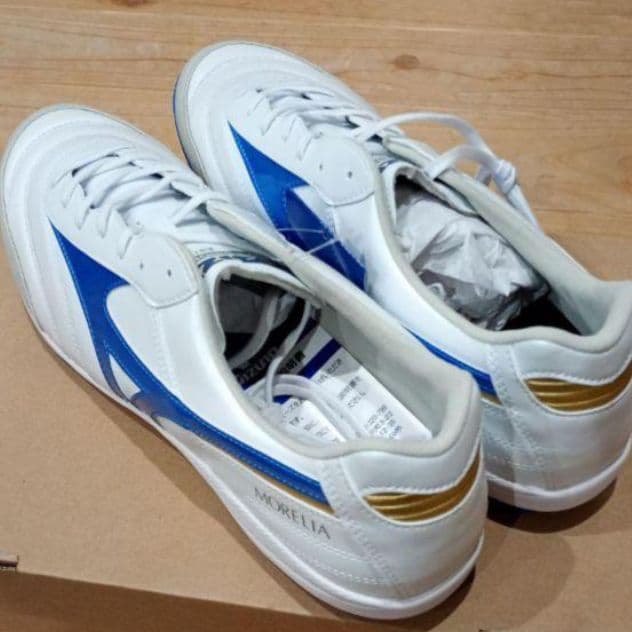 ミズノ　モレリア　sala エリートTF　30cm