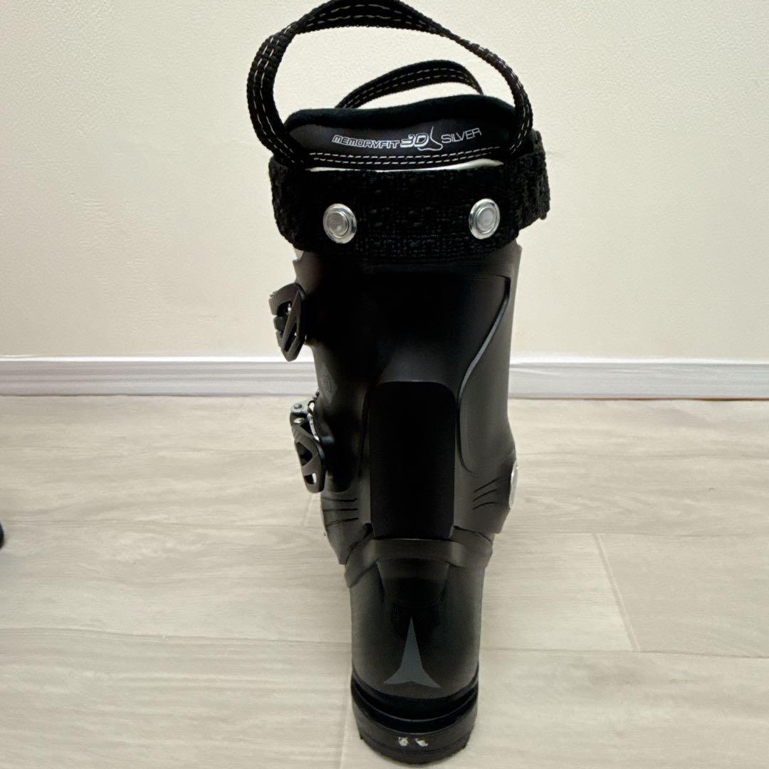 【極美品　ATOMIC】HAWX ULTRA X 80 W 24.0cm