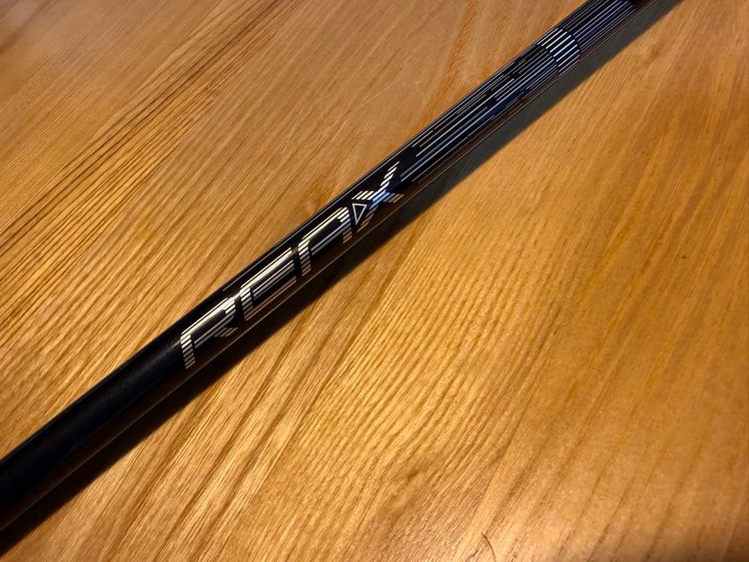 Mitsubishi REAX 60 シャフト Sフレックス