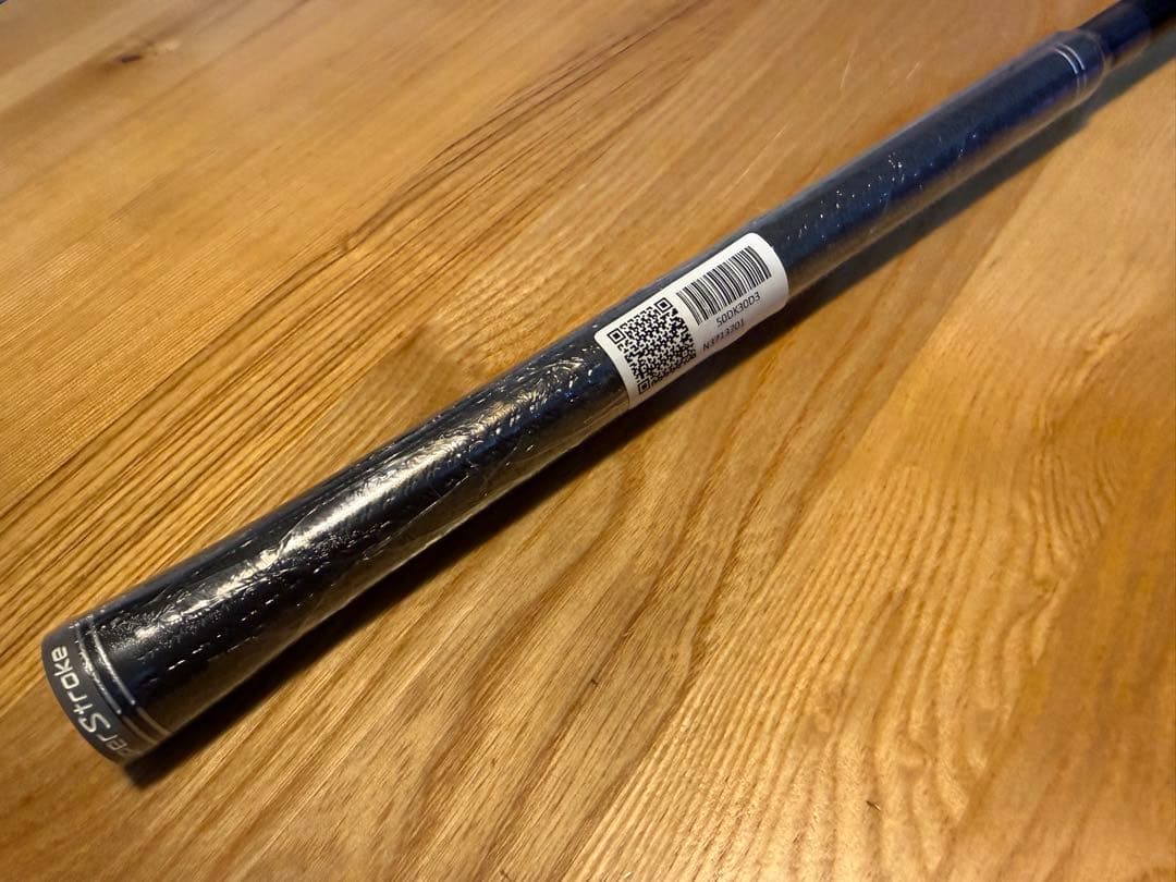 Mitsubishi REAX 60 シャフト Sフレックス