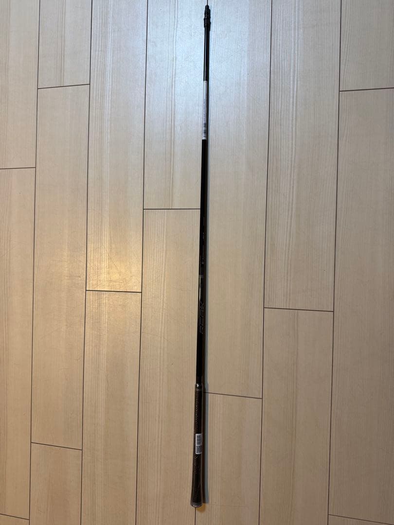 Mitsubishi REAX 60 シャフト Sフレックス