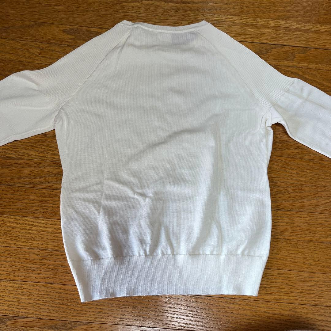 【新品・未使用】デサントゴルフ　リュクスシリーズ