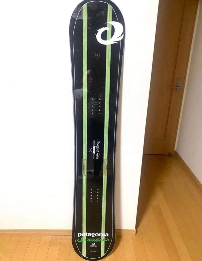 OGASAKA CT-S 2021-2022モデル 158cm
