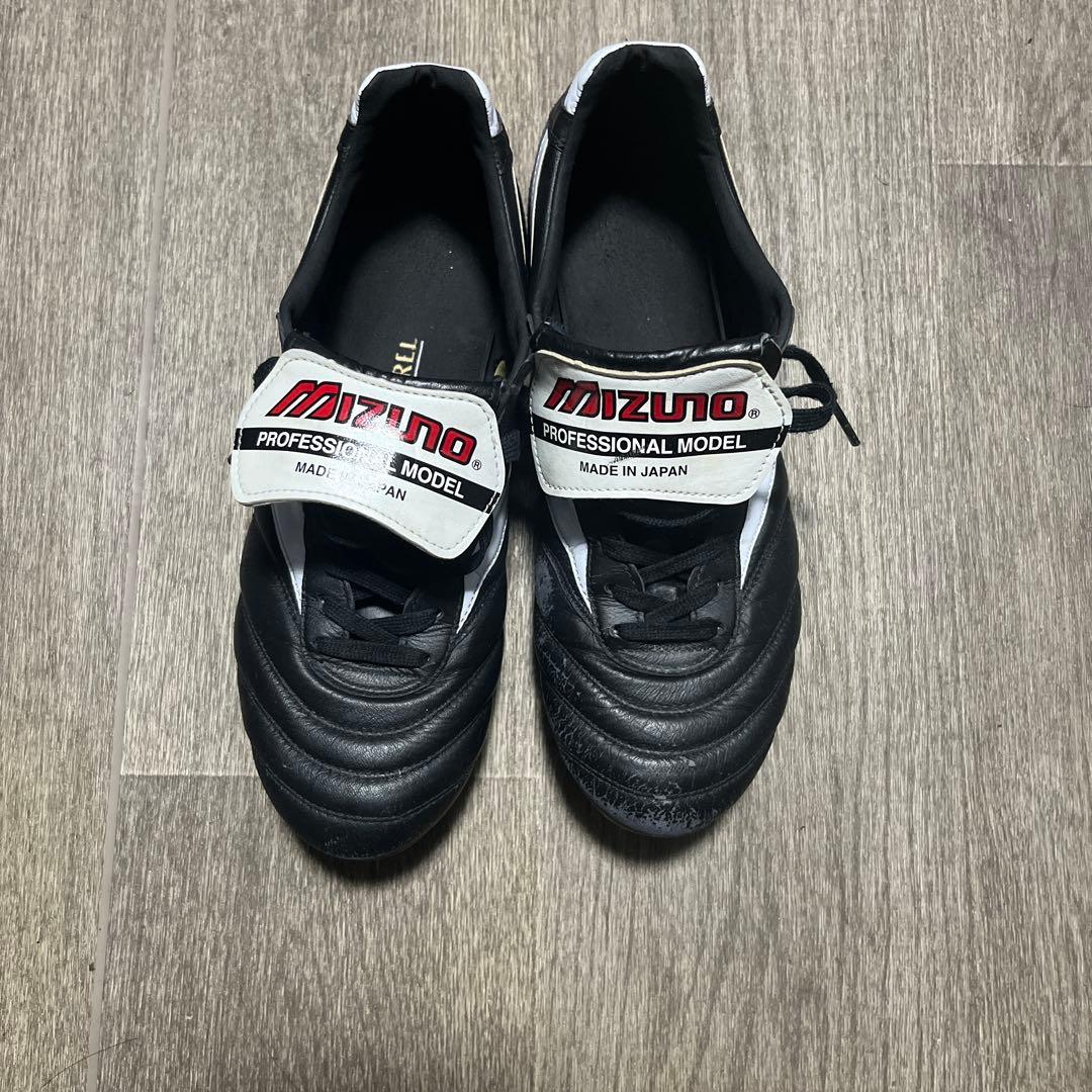 ミズノモレリア