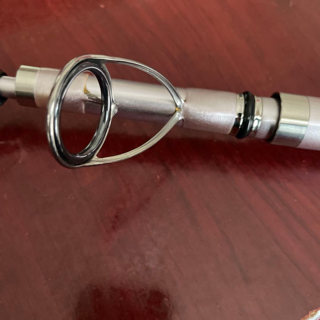 シマノ　12スピンパワー425 CX-T