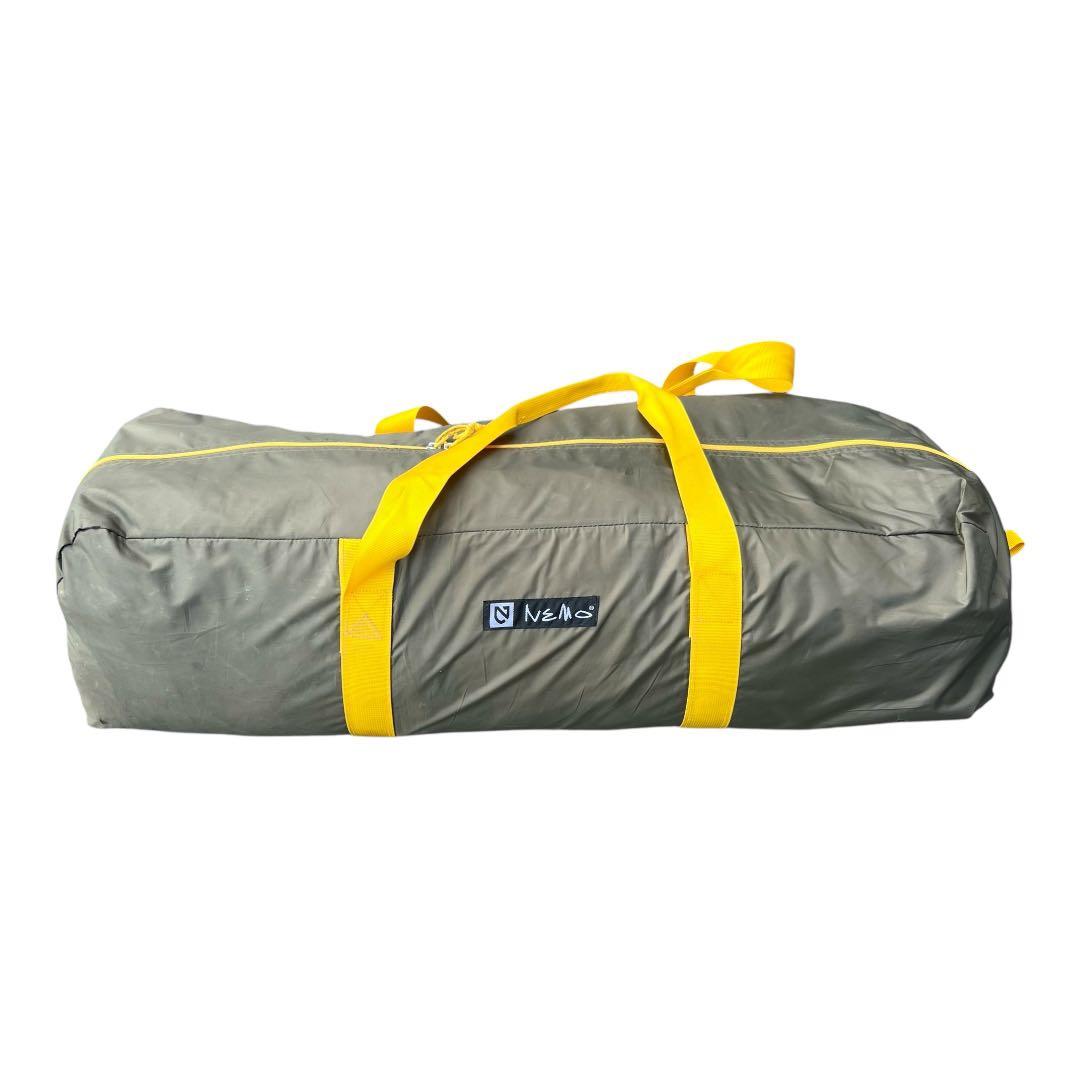 NEMO HEXALITE 6P ニーモ ヘキサライト6P 純正セット