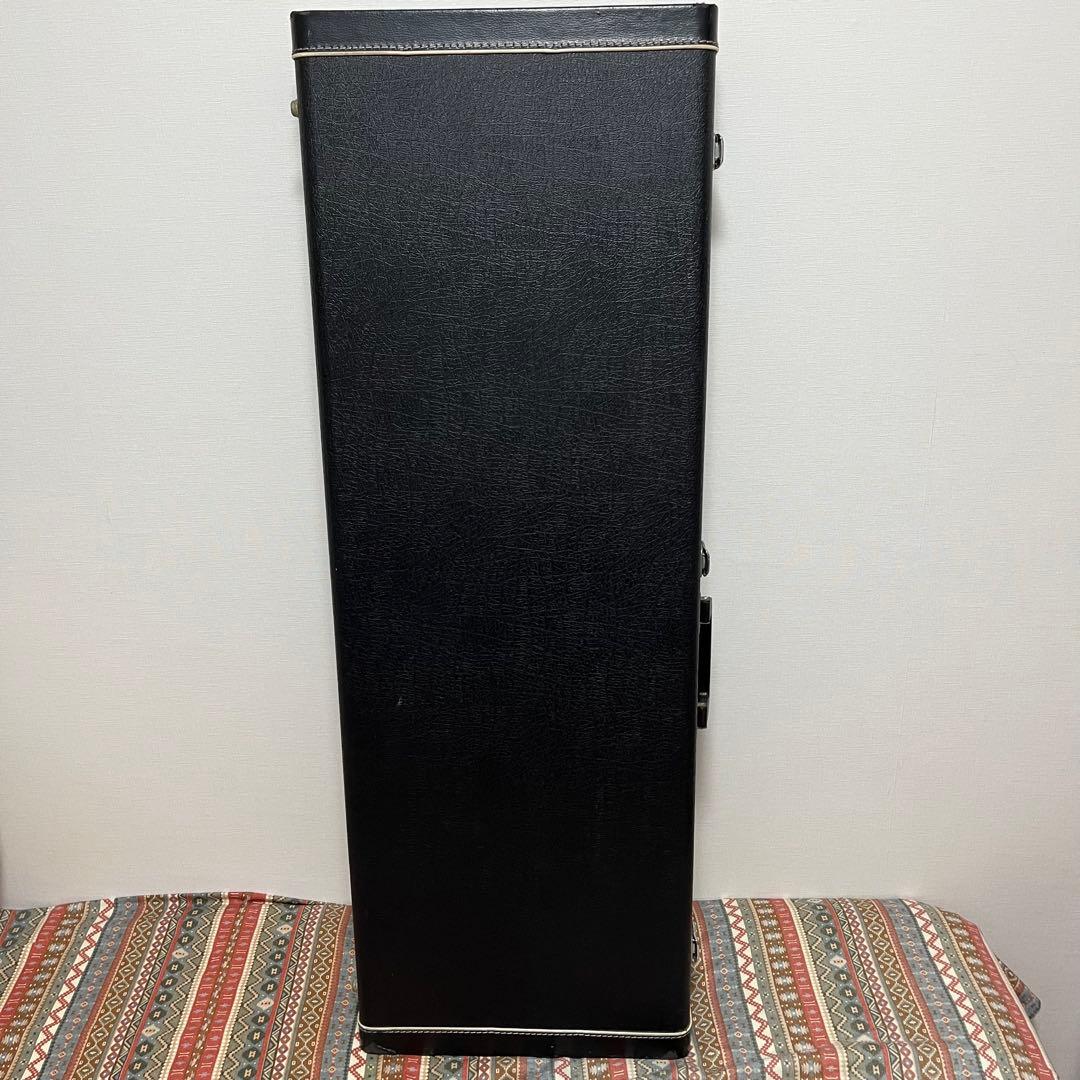 Fender Japan Stratocaster フジゲン製　ハードケース付