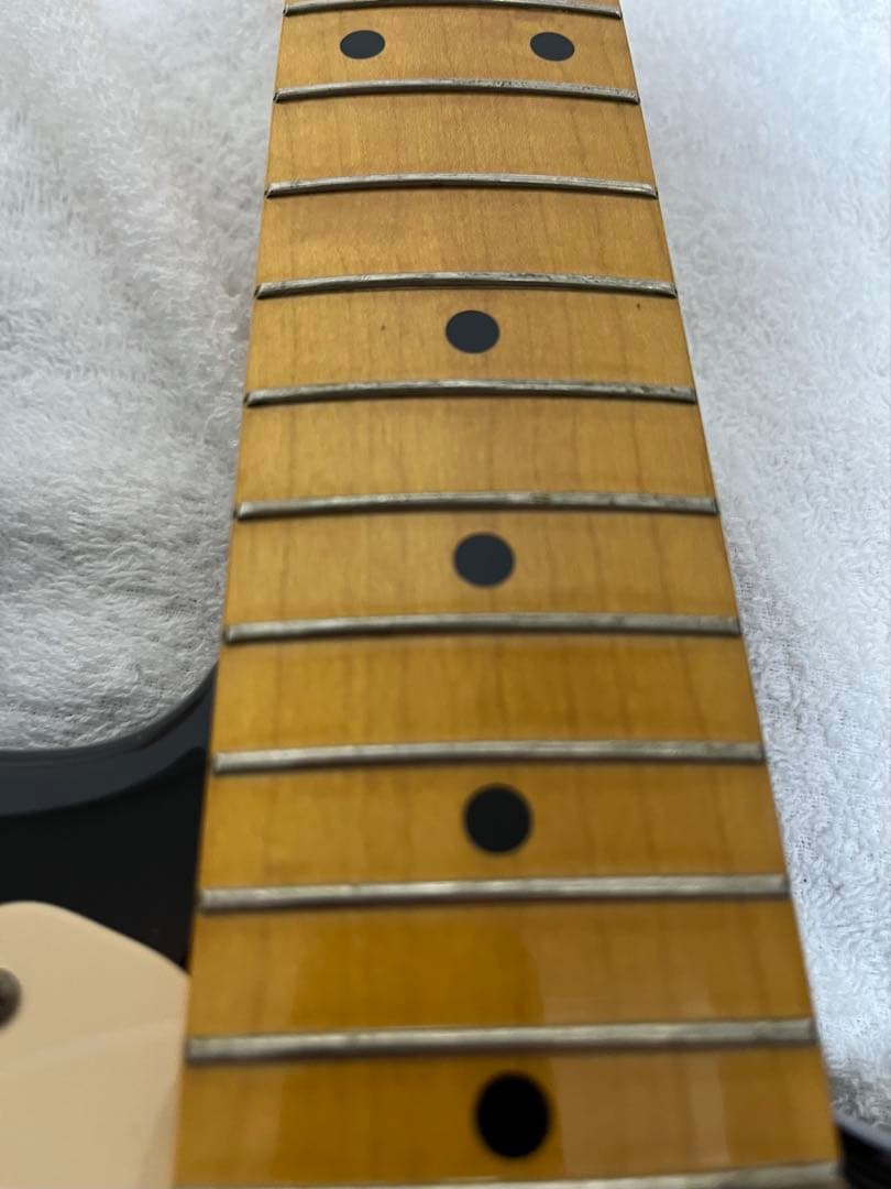 Fender Japan Stratocaster フジゲン製　ハードケース付