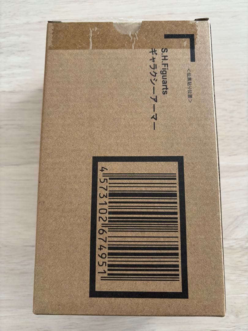 （未開封あり）S.H.Figuarts アーク、ギルアーク、アーマー類まとめ