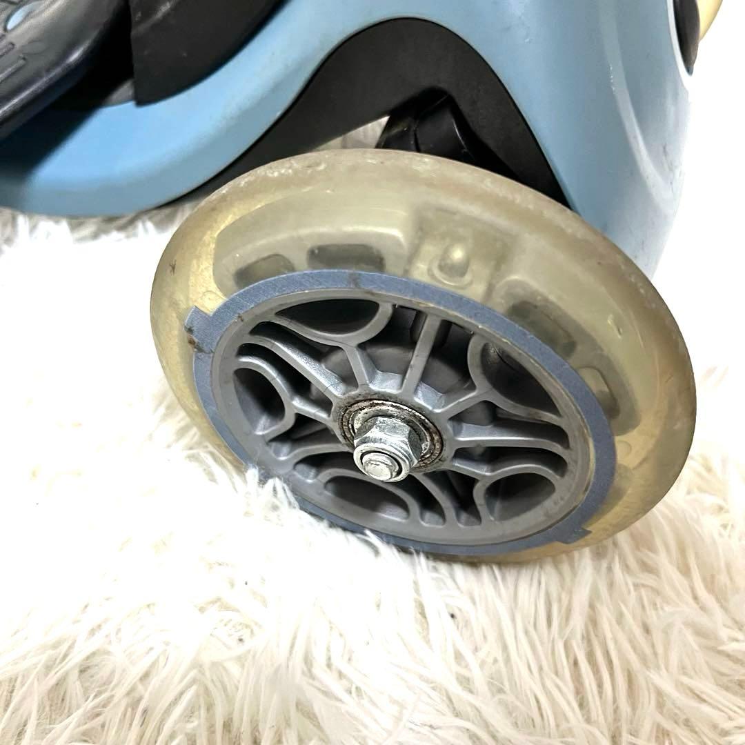 CLOBBER グロッパー ゴーアップ 3way 三輪車