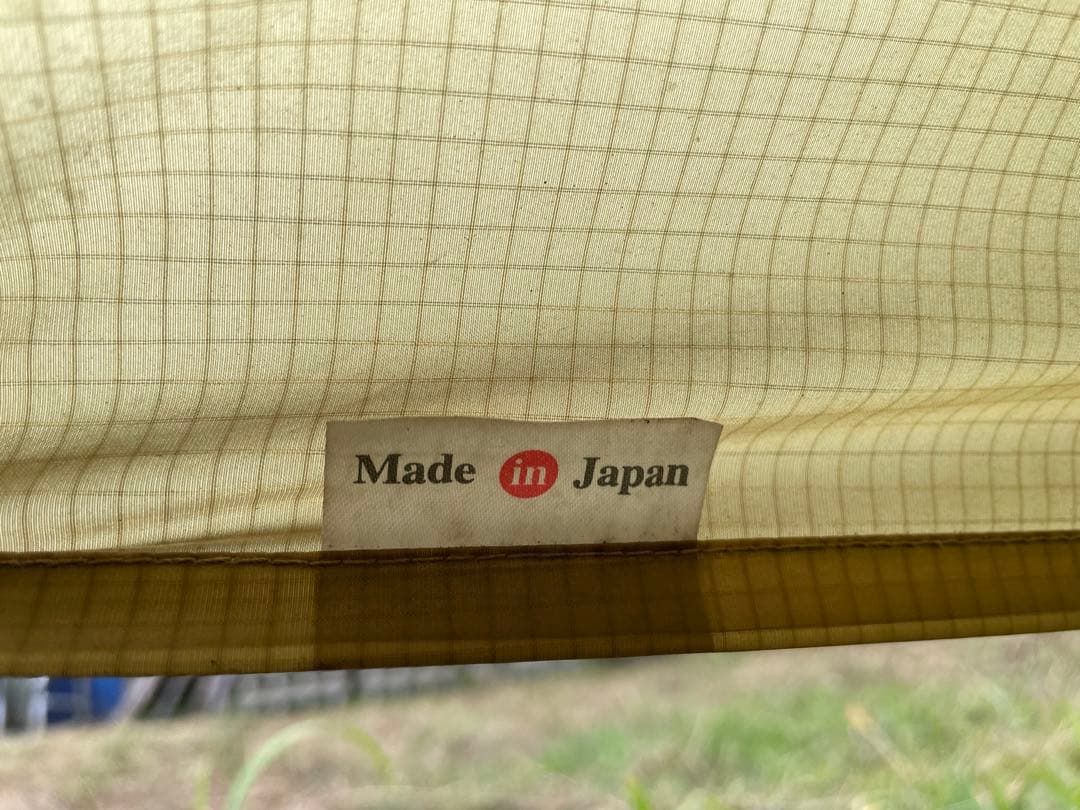 ローカスギア メンカウラ ブロンズミスト LOCUSGEAR Menkaura