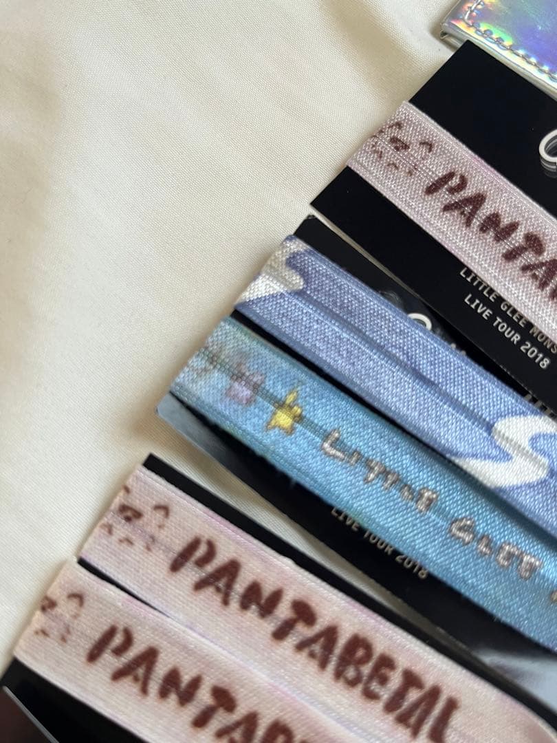 リトグリ グッズ まとめ売り バラ売り可