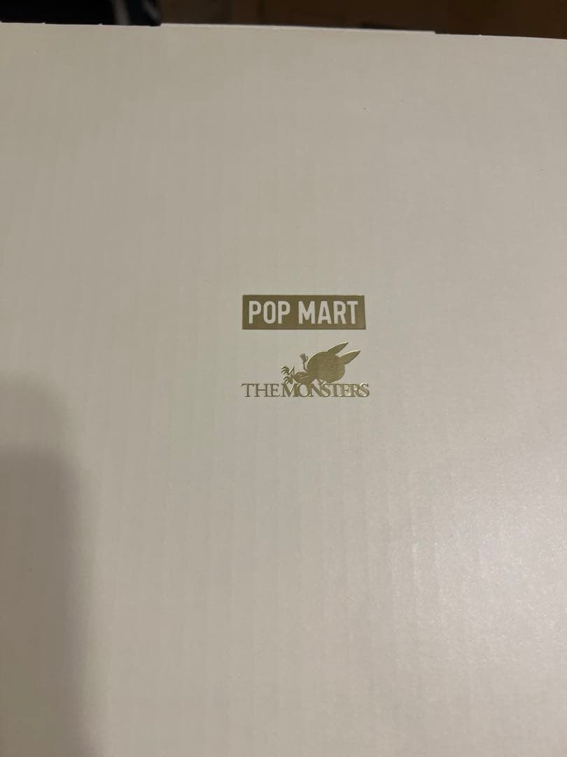 【正規品】ジモモ Popmart Zimomo I FOUND YOU