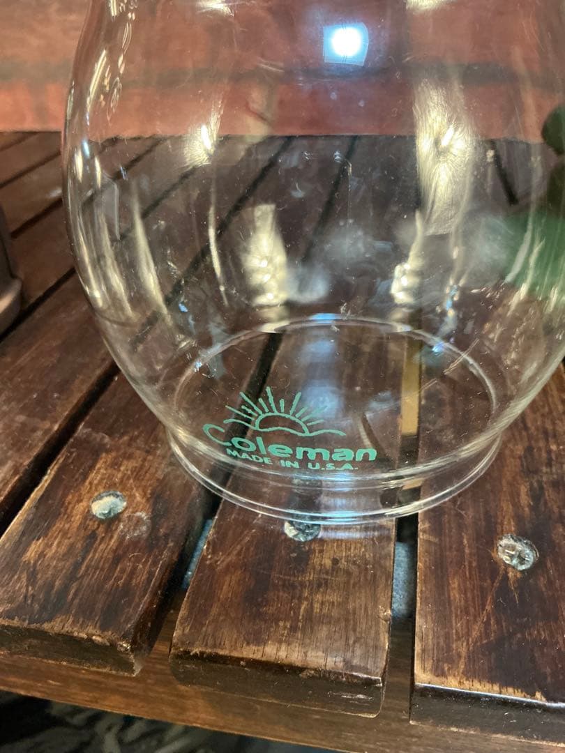 超レアモデル！！コールマン242Eカナダ 1967/06製造 点火画像あり