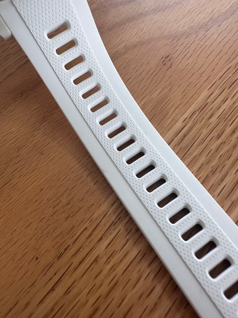 【TAさん専用】Garmin Approach S70 ホワイト 42mm