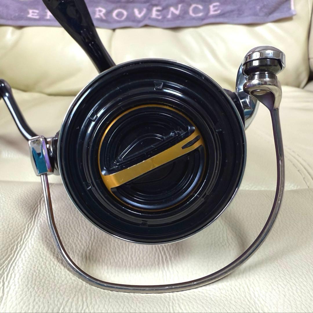 シマノ　ステラSW 14000xg