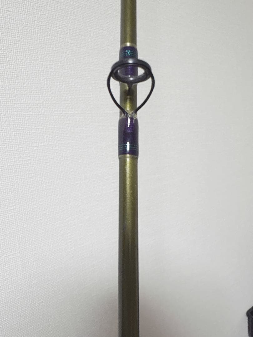 【緊急値下げ！！】ロードランナー　ヴォイス　ハードベイトスペシャルHB630l