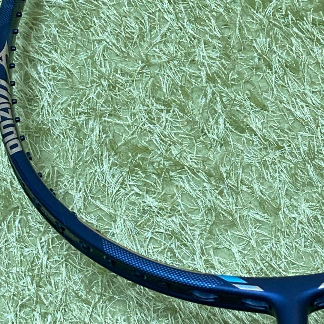 【極美品】MIZUNO FORTIUS 10 POWER 4U【限定2000本】