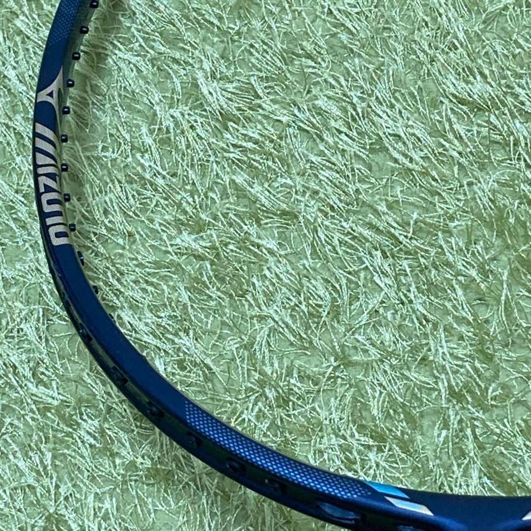 【極美品】MIZUNO FORTIUS 10 POWER 4U【限定2000本】