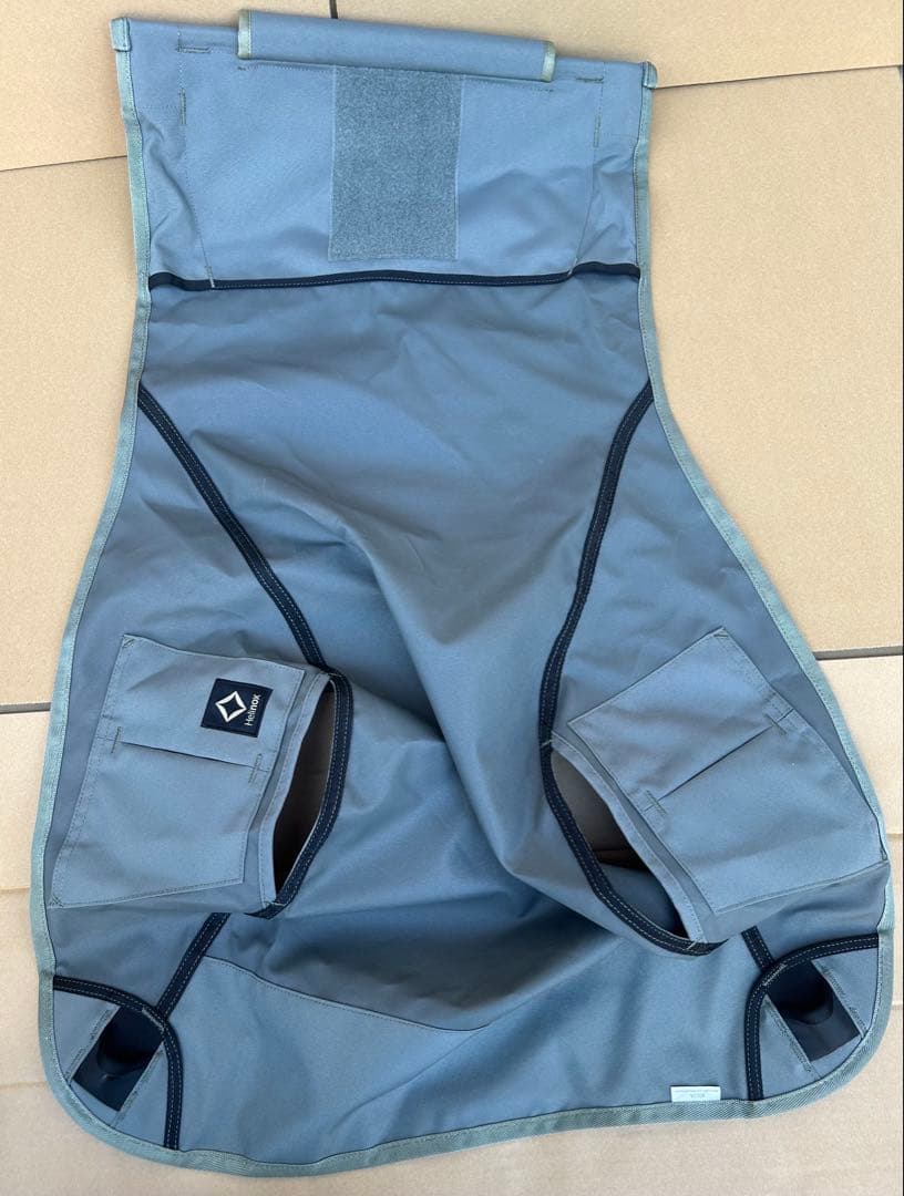 Helinox ヘリノックス　タクティカルサンセットチェア　アウトドアチェア