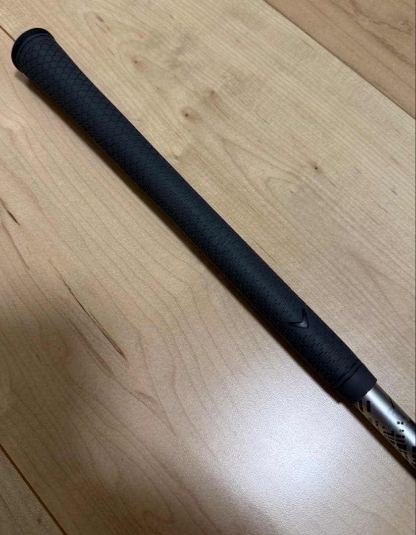 【美品】The ATTAS V2 5S ドライバー用　キャロウェイ純正カスタム