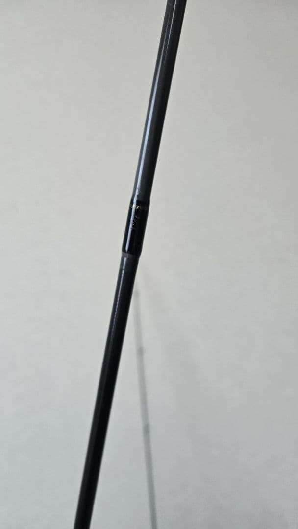 ダイワのルアーニスト86Mと18レガリスセット